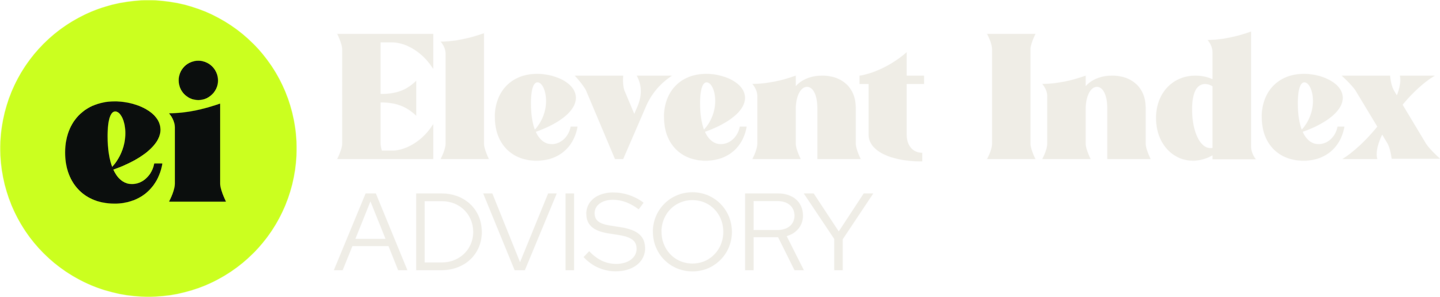 Elevent Index Advisory